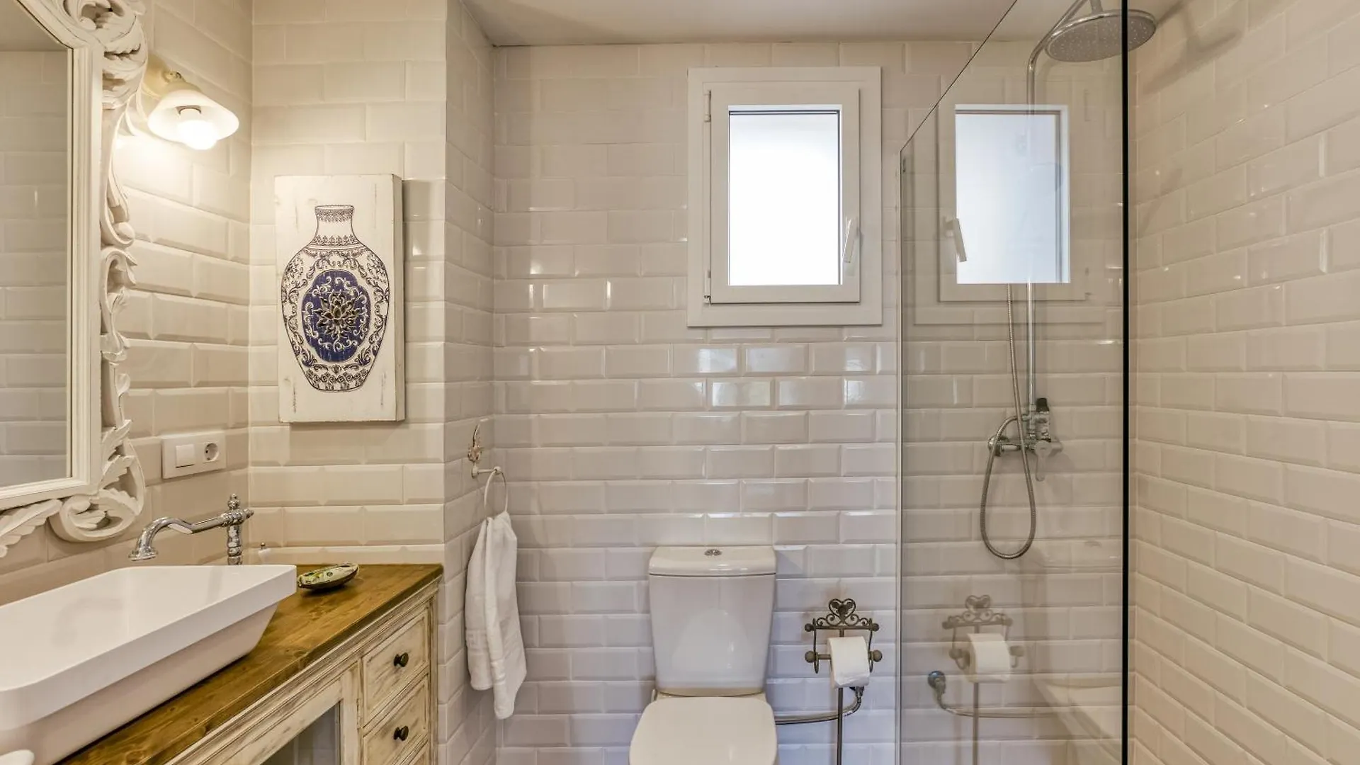 Ca La Yaya Villa Llanca Holiday home