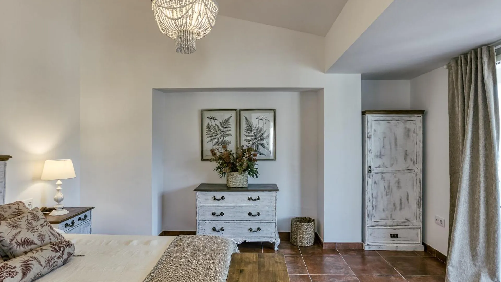 Ca La Yaya Villa Llanca