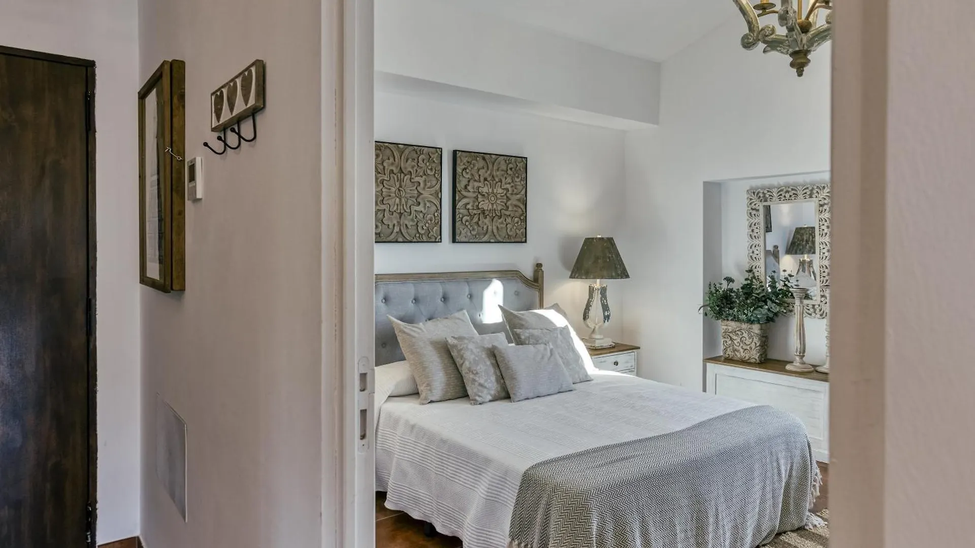 Ca La Yaya Villa Llanca Holiday home